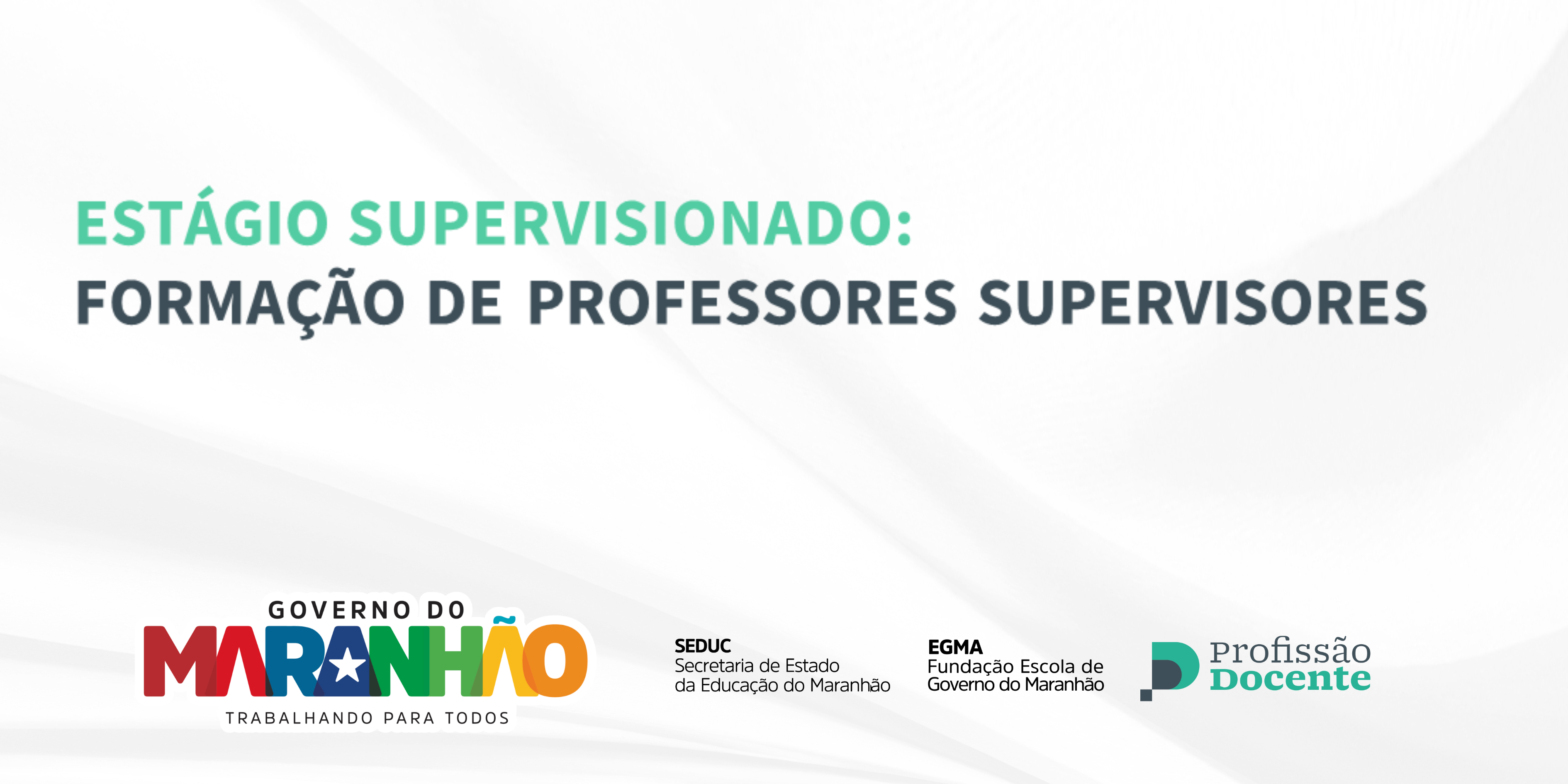 Curso de Formação para Supervisores