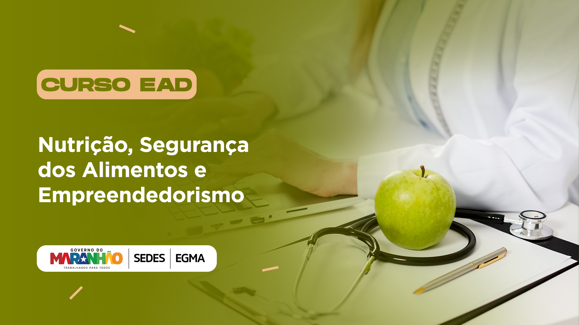 Nutrição, Segurança dos Alimentos e Empreendedorismo