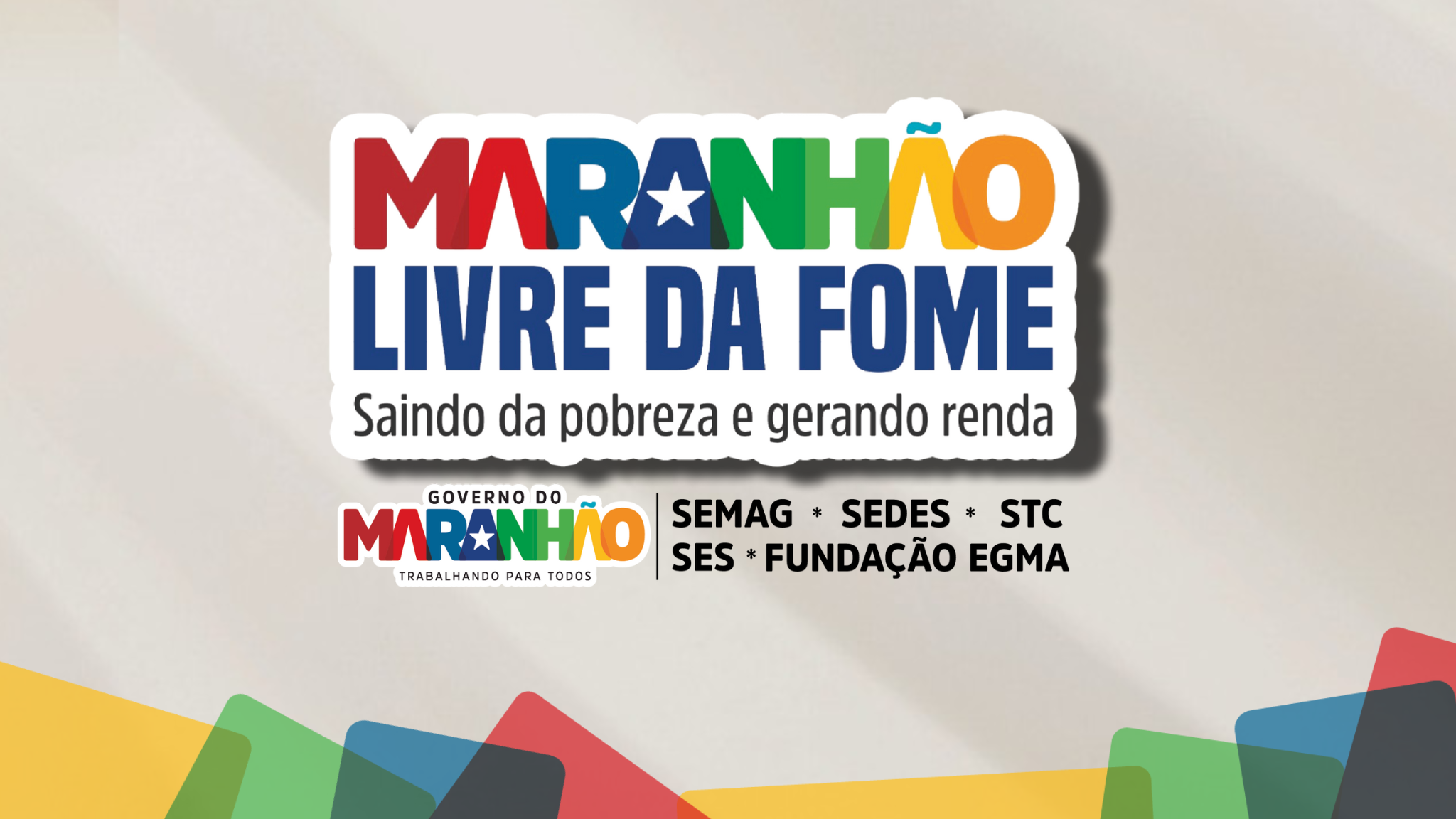 Sistema Maranhão Livre da Fome