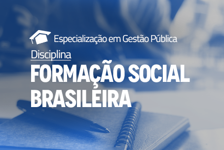 Formação Social Brasileira