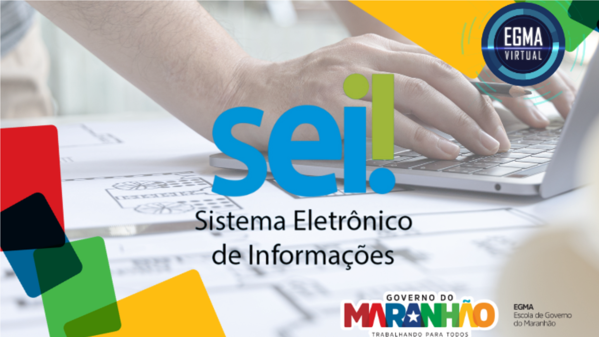 Introdução ao Sistema Eletrônico de Informações - SEI